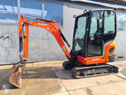 Kubota KX019-4