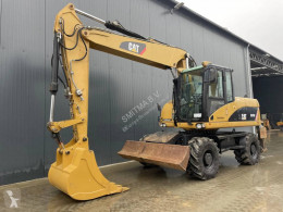 CaterpillarM316