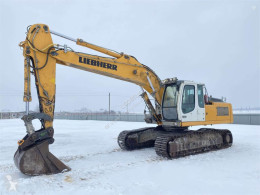 Liebherr R 934 C LC