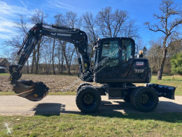 Yanmar