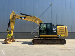 Caterpillar320