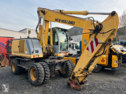 New Holland