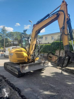 JCB8085ZTS