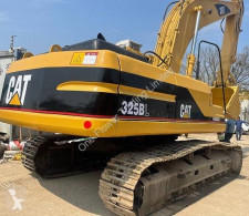 Caterpillar325BLN