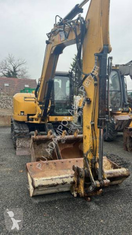 Caterpillar308D CR
