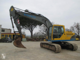 VolvoEC160 BLC