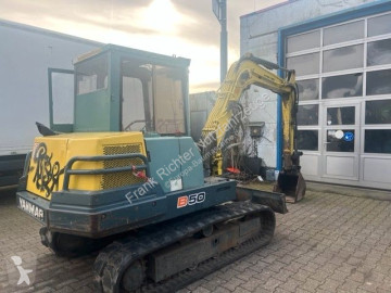 Yanmar
