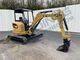 Caterpillar302.7D