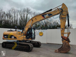 Caterpillar320DL