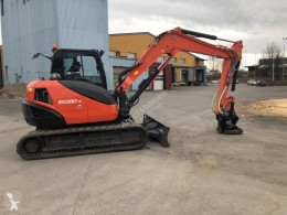 Kubota KX080-4