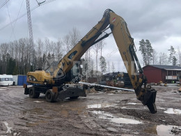 CaterpillarM322D MH