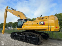 Caterpillar