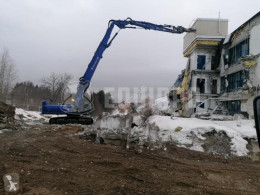 Hitachi ZX350LC-5B