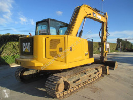 Caterpillar