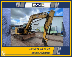 Caterpillar308C CR