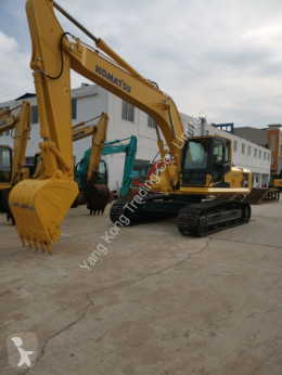 Komatsu