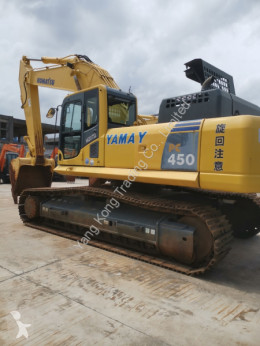 Komatsu