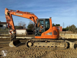 DoosanDX140 LCR