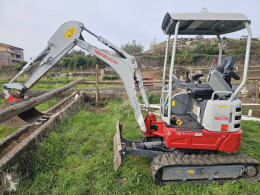 Caterpillar301.8C
