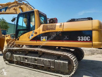 Caterpillar330C