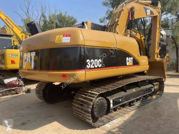 Caterpillar320C