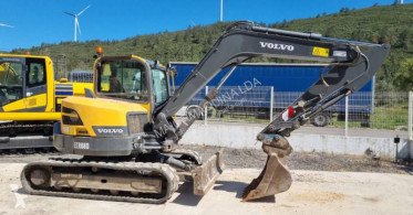 VolvoECR88