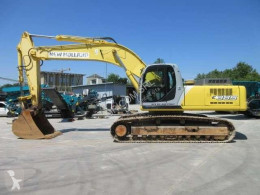 New Holland