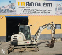 TerexHR 18
