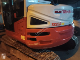 Hitachi ZX30U-2
