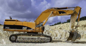 Caterpillar