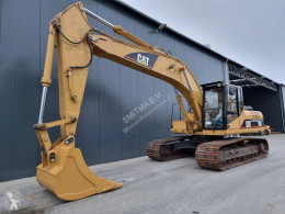 Caterpillar325L
