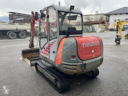Wacker Neuson3503 RD