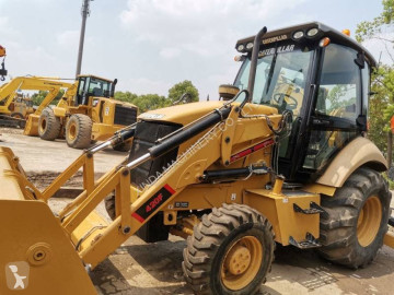 Excavadora de manutención Caterpillar