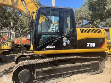 Caterpillar315DL