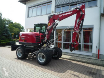 Yanmar
