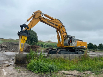 Liebherr R974 C SHD