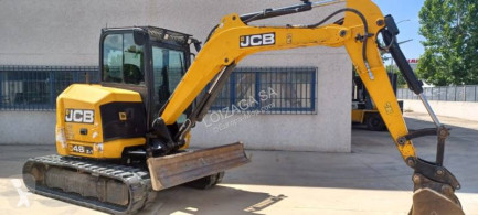 Купить Jsb Экскаватор Бу