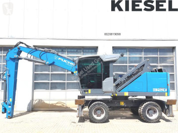 FuchsMHL 320