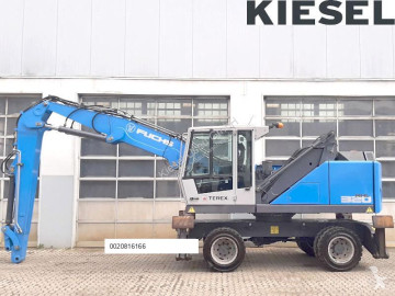 FuchsMHL 320