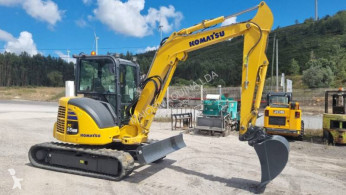 Купить Экскаватор Комацу Бу