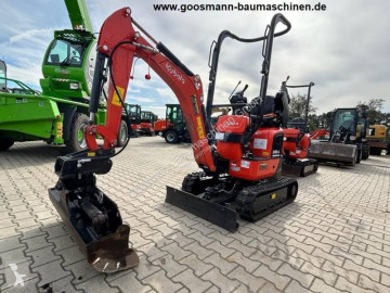 Kubota U 10-5