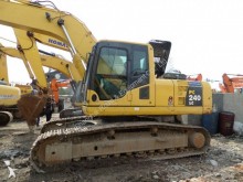 Komatsu PC240LC8