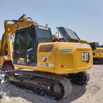 Caterpillar312D