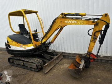 Kubota