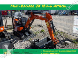 Neu Hitachi Minibagger