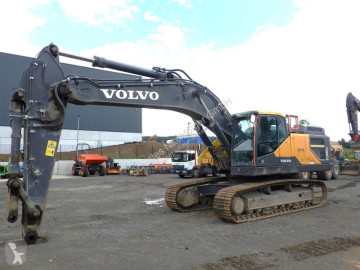 Volvo EC 380 E