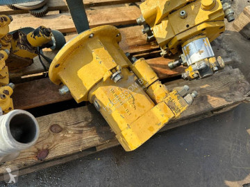 Caterpillar214B