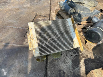 Caterpillar 214B FT radiator