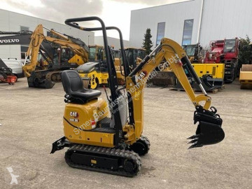 Caterpillar300.9D