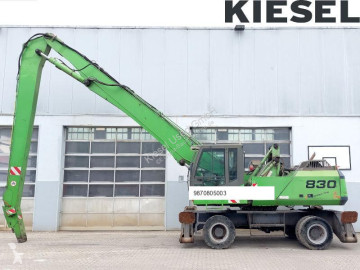 Sennebogen 830